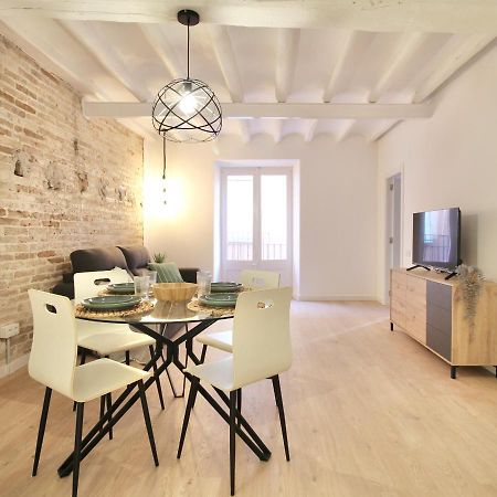 Mediterranean Way - Cavaller Suites Тарагона Екстериор снимка