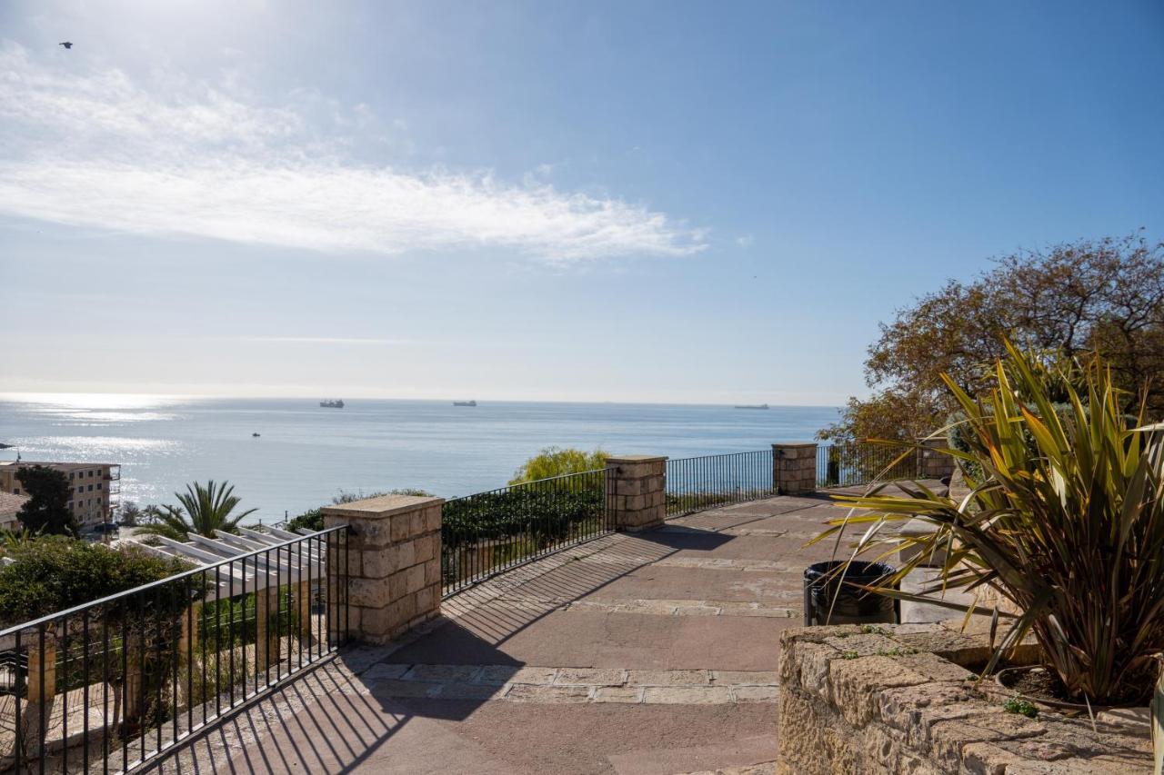 Mediterranean Way - Cavaller Suites Тарагона Екстериор снимка