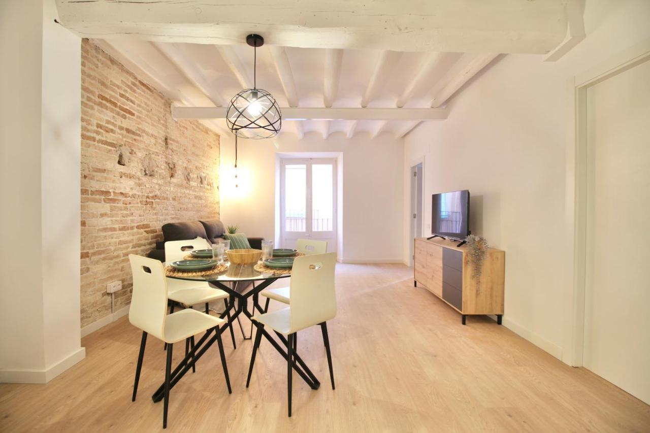 Mediterranean Way - Cavaller Suites Тарагона Екстериор снимка