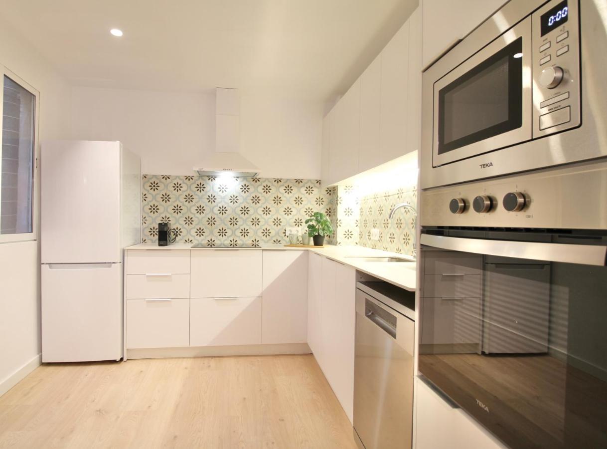 Mediterranean Way - Cavaller Suites Тарагона Екстериор снимка