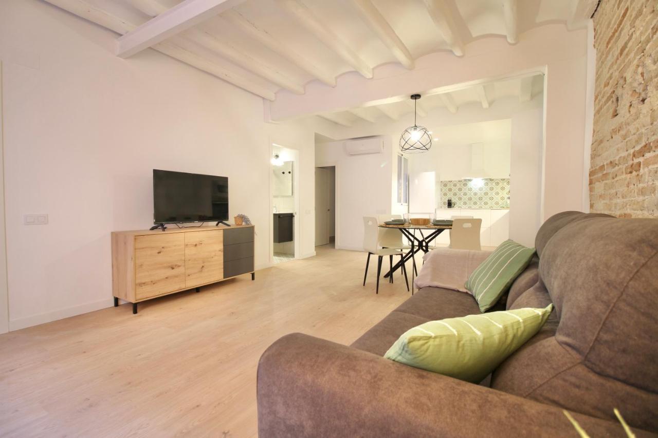Mediterranean Way - Cavaller Suites Тарагона Екстериор снимка