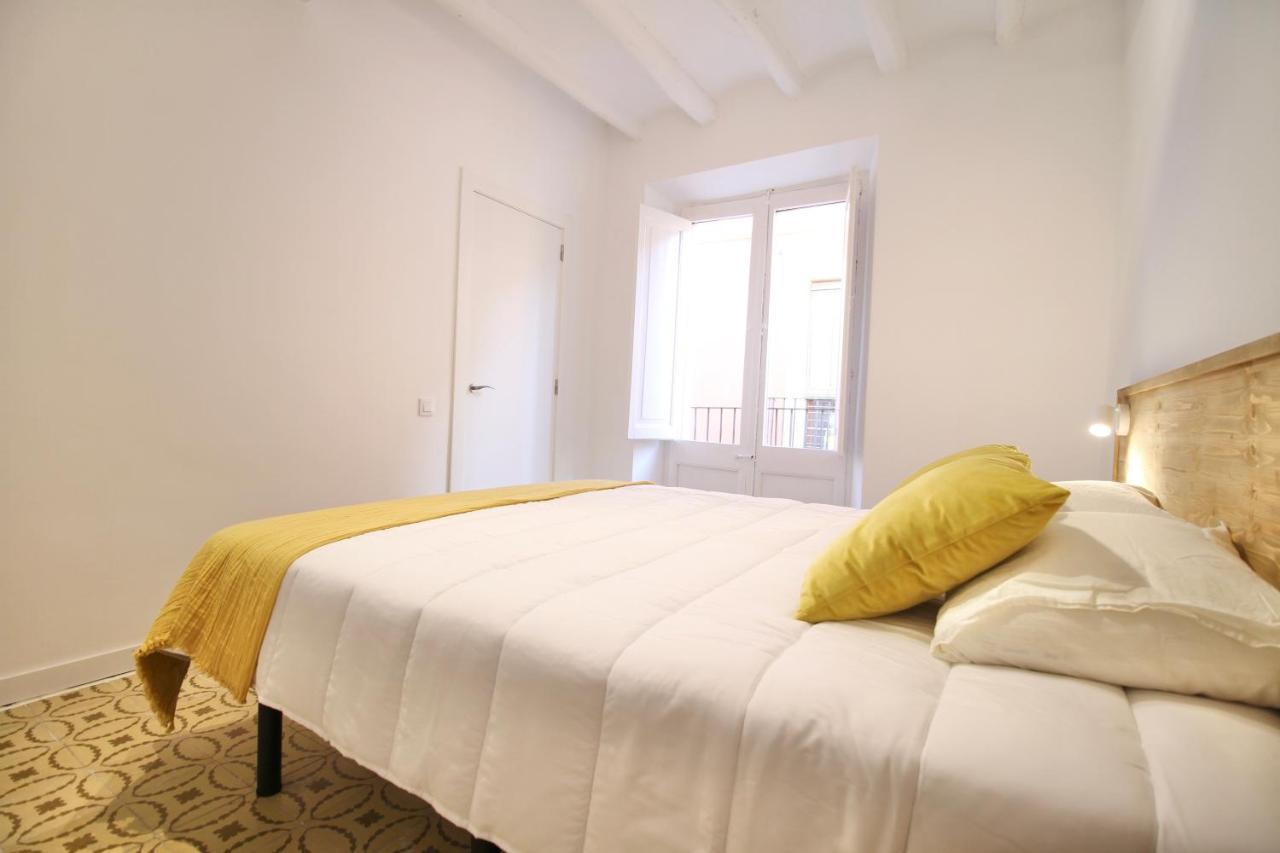 Mediterranean Way - Cavaller Suites Тарагона Екстериор снимка