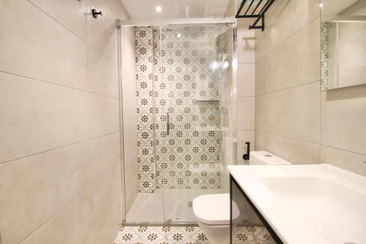 Mediterranean Way - Cavaller Suites Тарагона Екстериор снимка