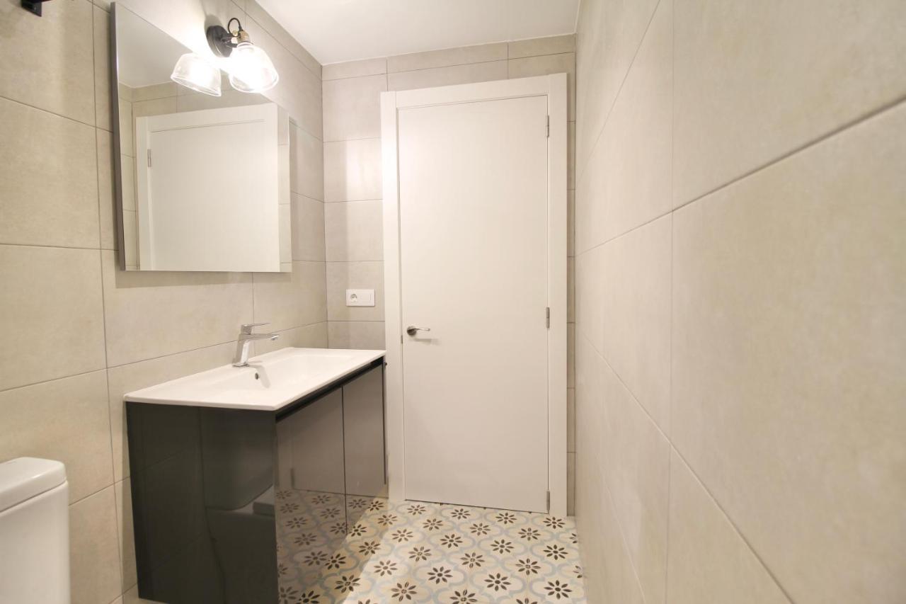 Mediterranean Way - Cavaller Suites Тарагона Екстериор снимка