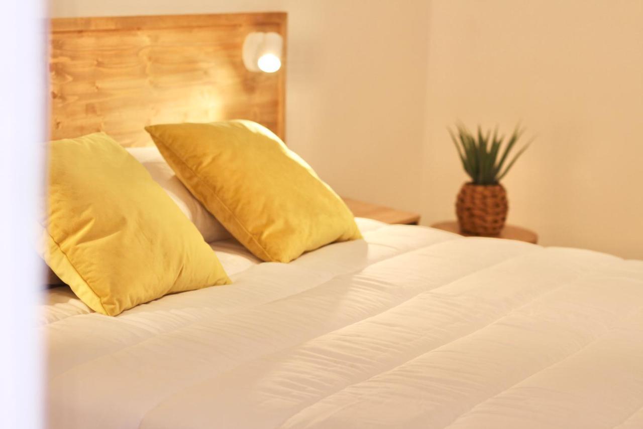 Mediterranean Way - Cavaller Suites Тарагона Екстериор снимка