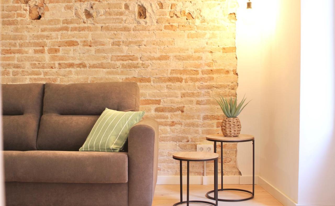 Mediterranean Way - Cavaller Suites Тарагона Екстериор снимка
